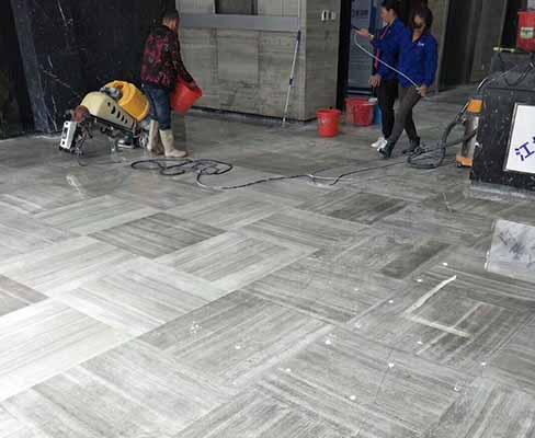 大理石（石材養護、翻新）