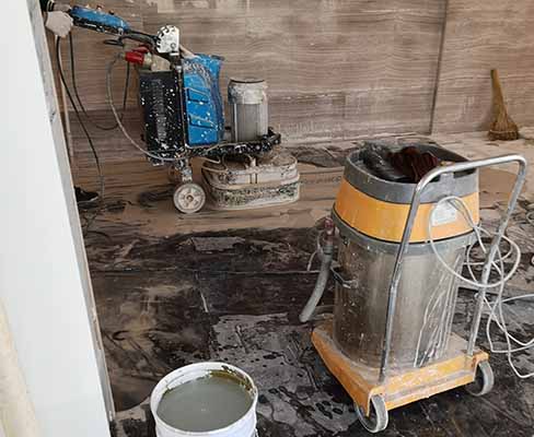 大理石（石材養護、翻新）