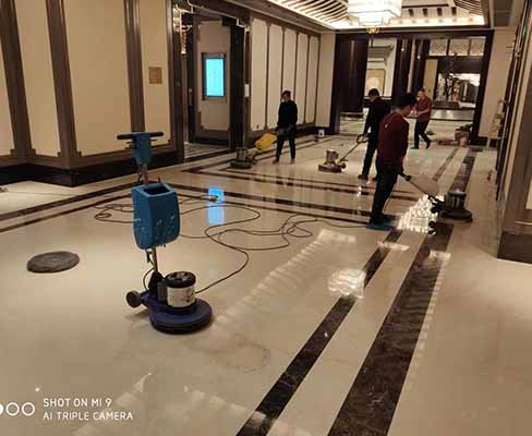 大理石（石材養護、翻新）