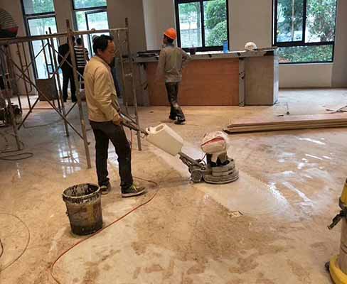 大理石（石材養護、翻新）