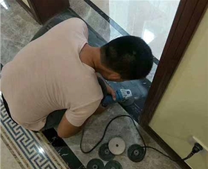 大理石（石材養護、翻新）